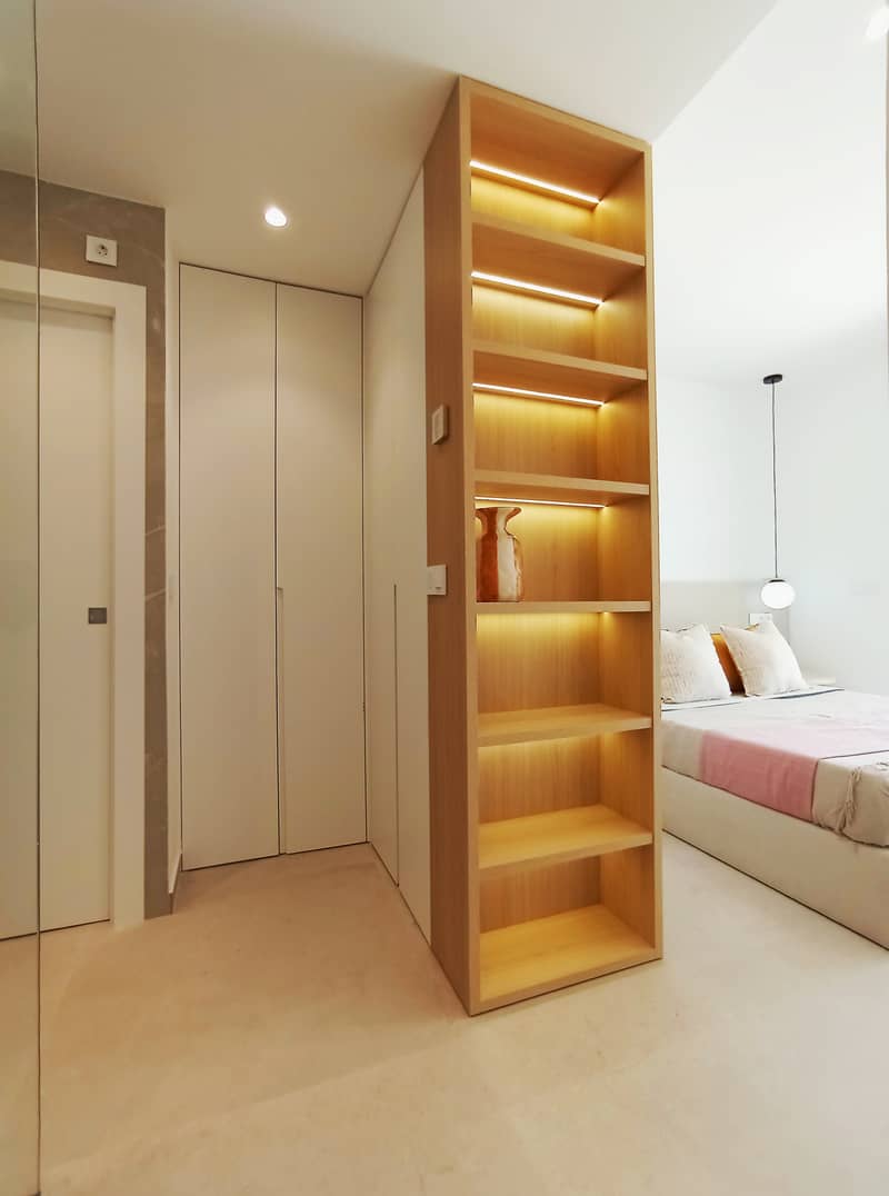 Appartement Benijófar — 7