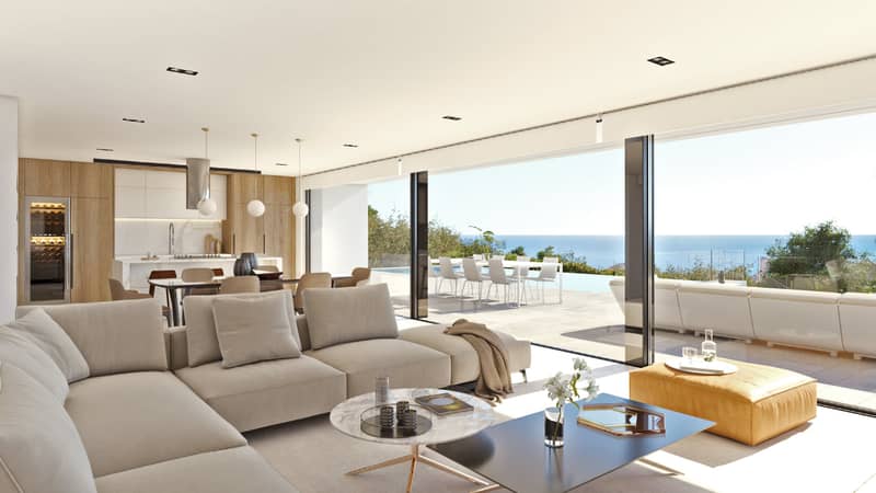 Villa Cumbre del Sol — 4