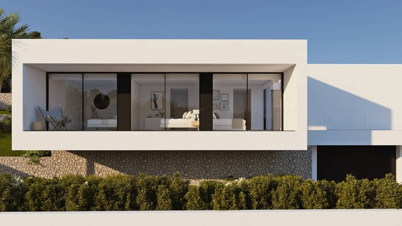 Villa Cumbre del Sol — 5
