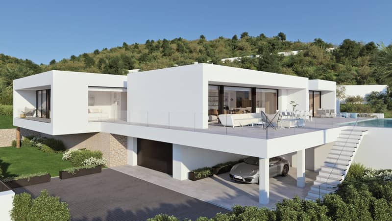 Villa Cumbre del Sol — 6