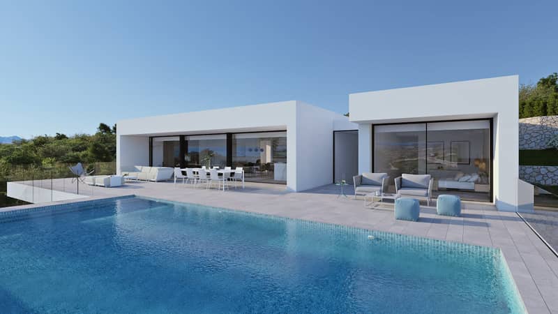 Villa Cumbre del Sol — 7