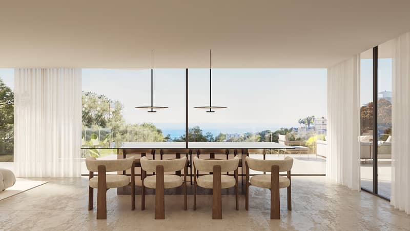 Villa Calpe — 4
