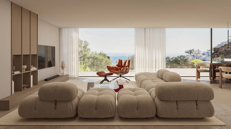 Villa Calpe — 5