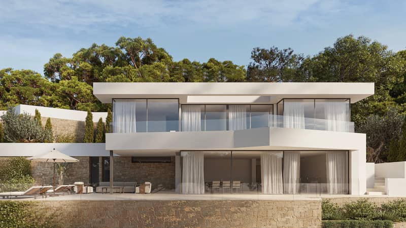 Villa Calpe — 7