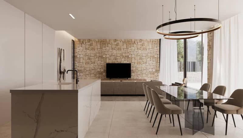 Villa Denia — 5