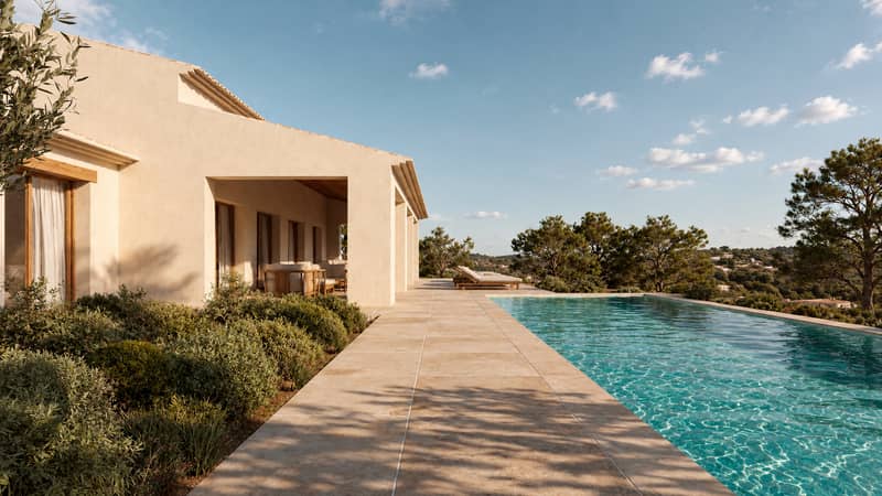Villa Benissa — 5