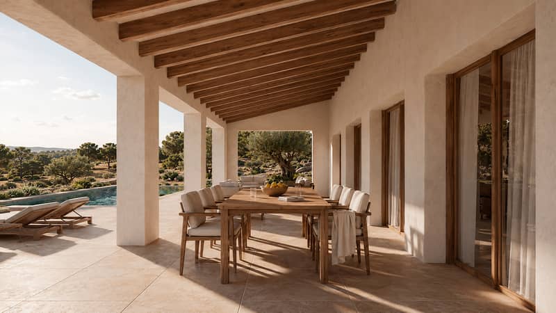 Villa Benissa — 6