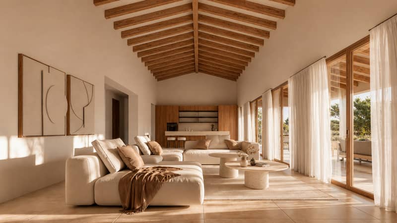 Villa Benissa — 7