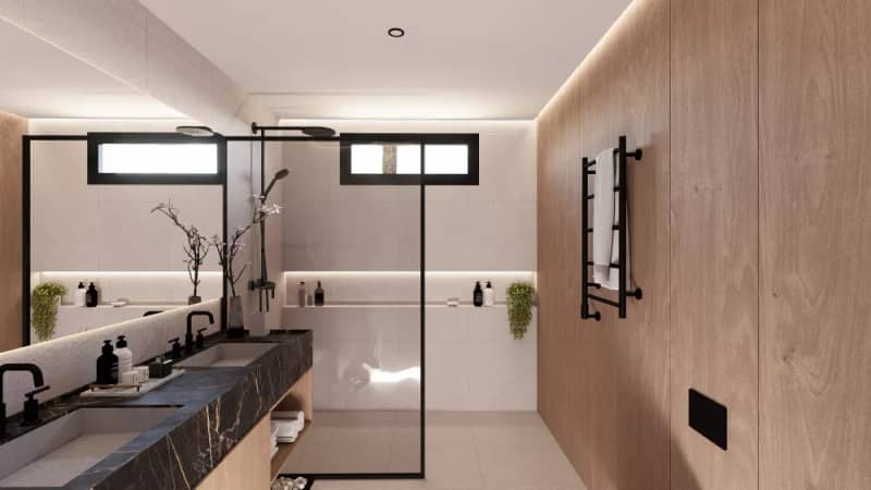 Villa Altaona Golf & Country Village — 3