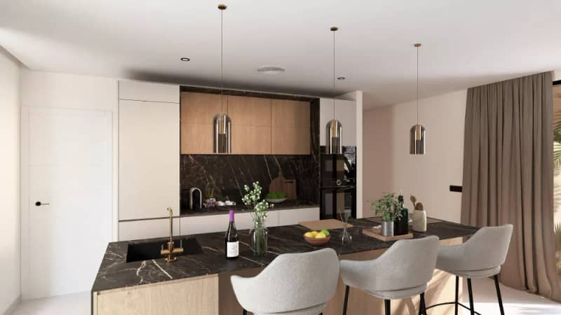 Villa Altaona Golf & Country Village — 4