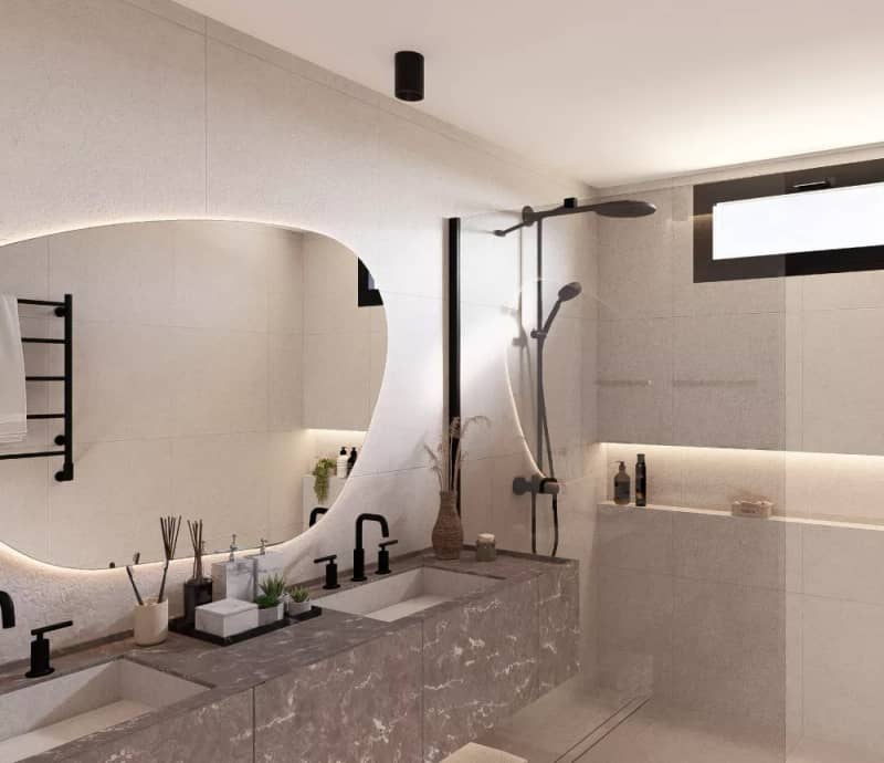 Villa Altaona Golf & Country Village — 7