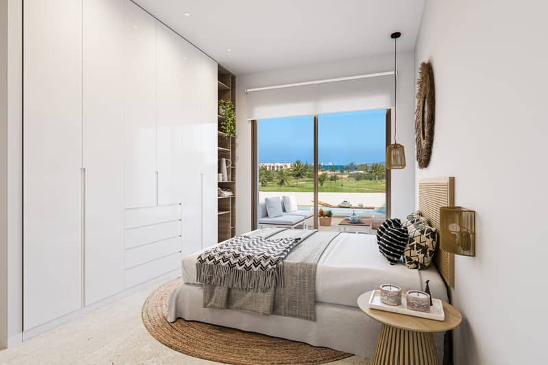 Appartement Los Alcázares — 4