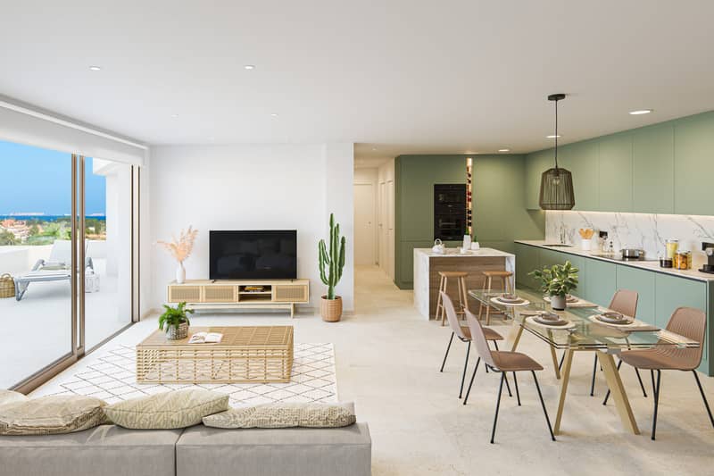 Appartement Los Alcázares — 5