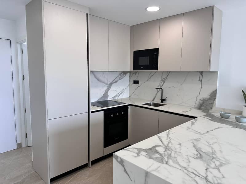 Penthouse Los Alcázares — 4