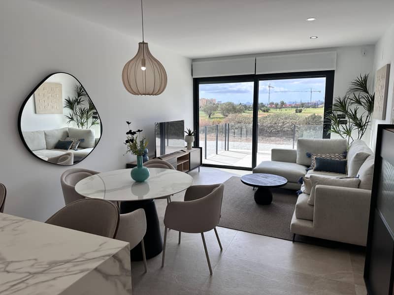 Penthouse Los Alcázares — 6