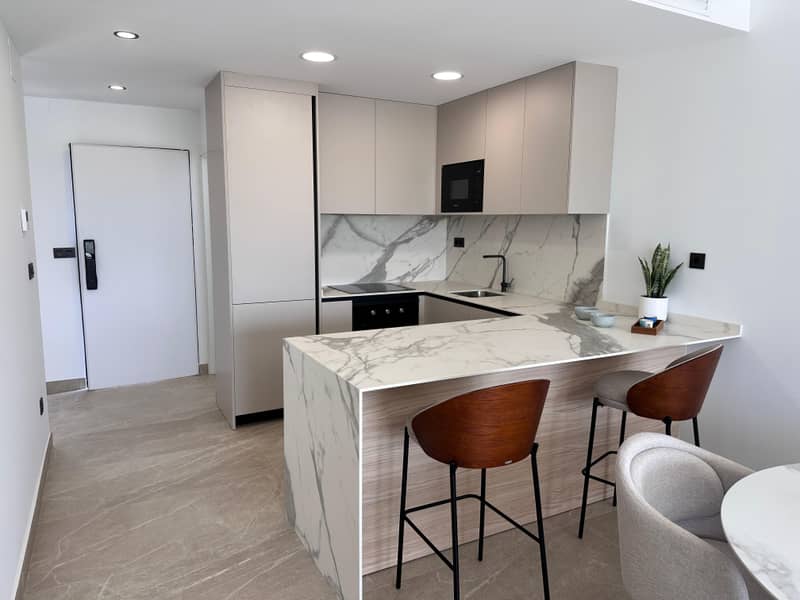 Penthouse Los Alcázares — 7
