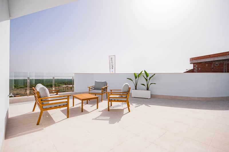Geschakelde woning Torrevieja — 4