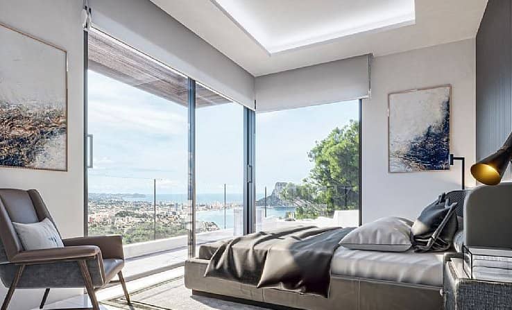 Villa Calpe — 4