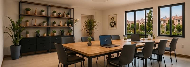 Appartement Los Alcázares — 3