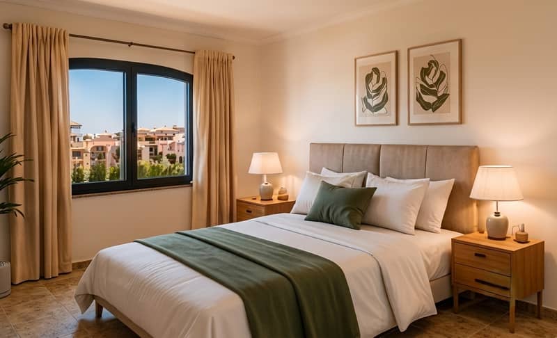 Appartement Los Alcázares — 4