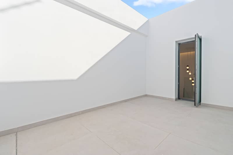 Villa Benidorm — 4