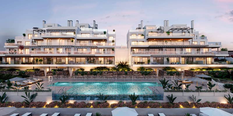 Ground floor Estepona — 2