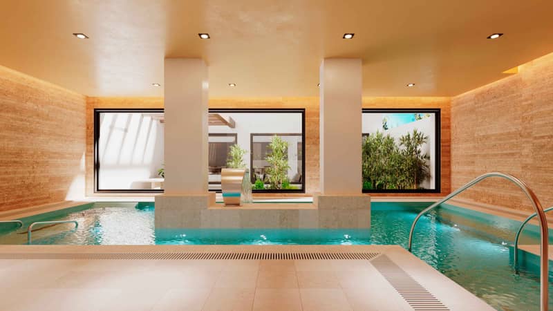 Penthouse Estepona — 3