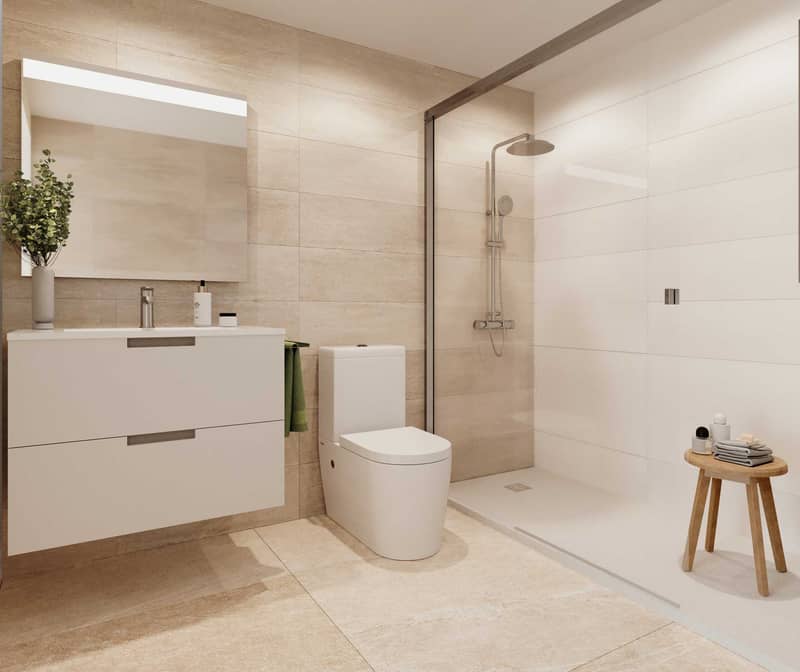 Penthouse Estepona — 4