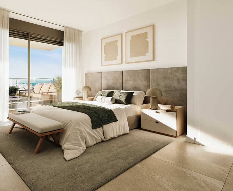 Penthouse Estepona — 5