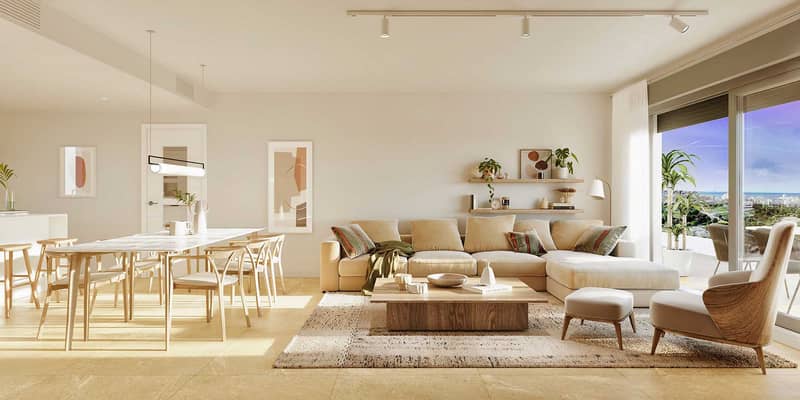 Penthouse Estepona — 6