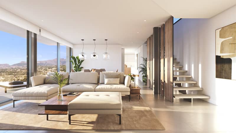 Villa Cumbre del Sol — 2