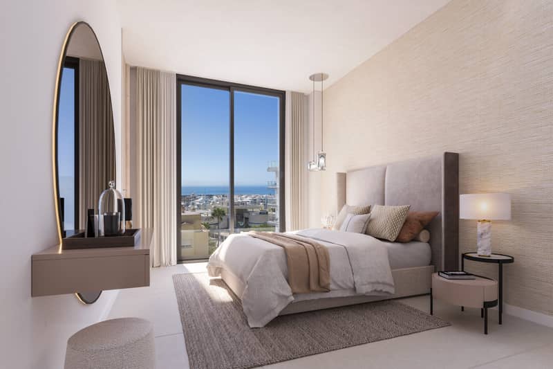 Penthouse Benalmádena — 2