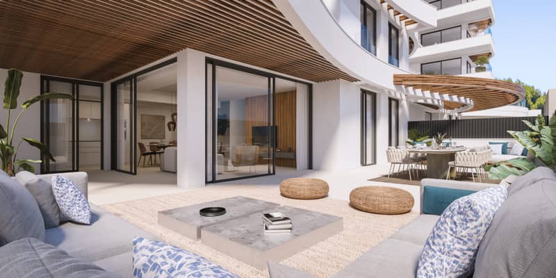 Penthouse Benalmádena — 6