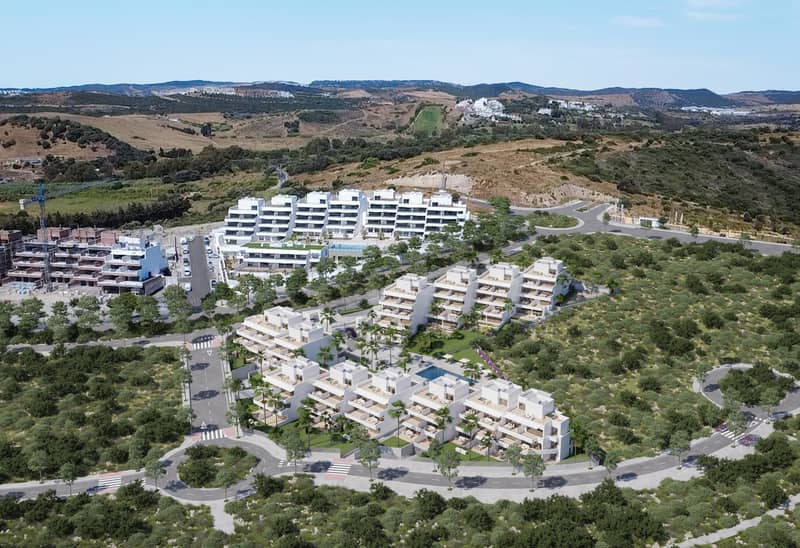 Apartamento Estepona — 2