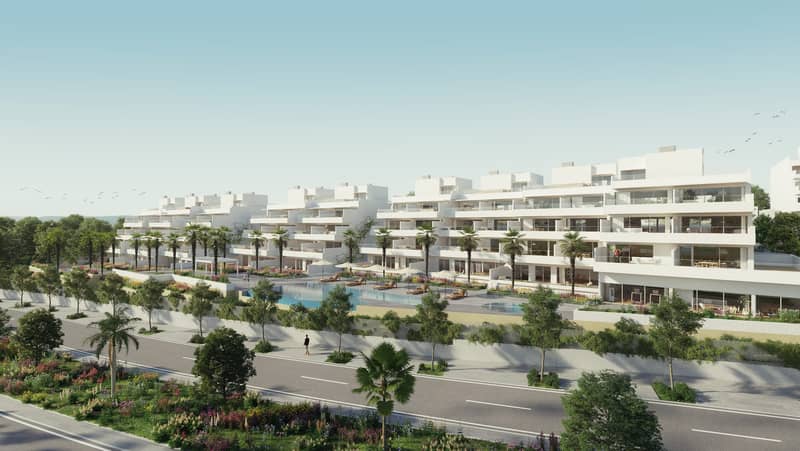 Apartment Estepona — 3