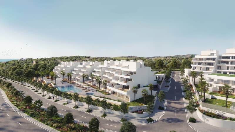 Apartment Estepona — 4
