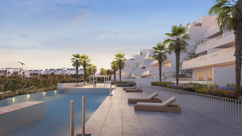 Apartment Estepona — 5