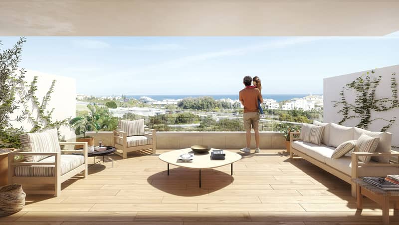 Apartment Estepona — 6
