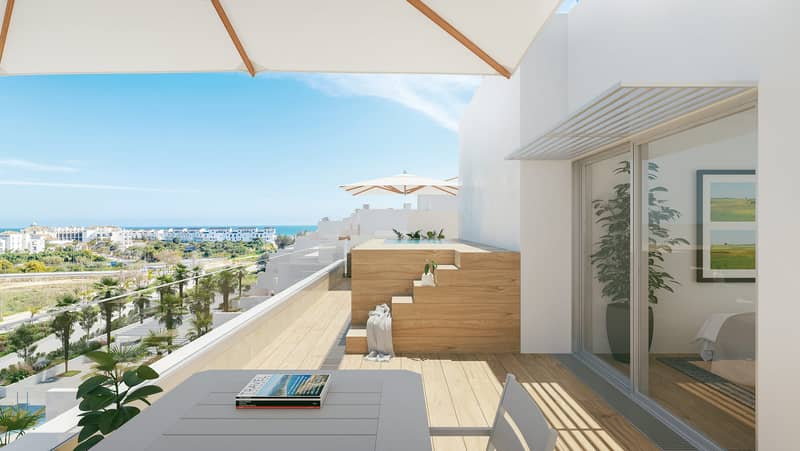Apartment Estepona — 7