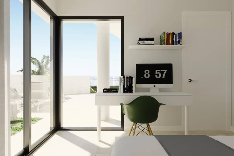 Penthouse Torrevieja — 4