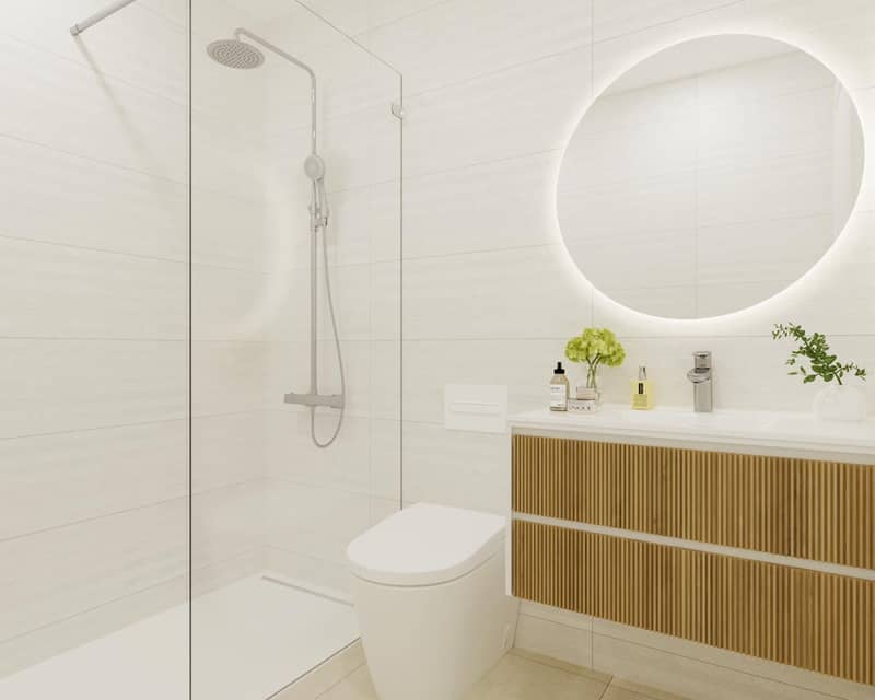 Penthouse Torrevieja — 5