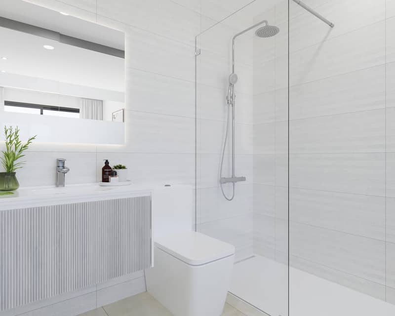 Penthouse Torrevieja — 6