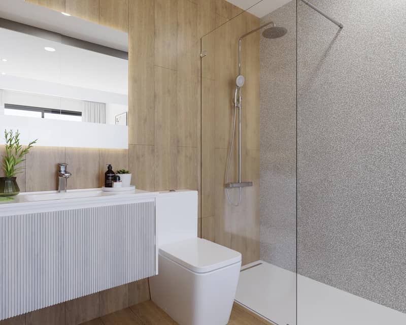 Penthouse Torrevieja — 7