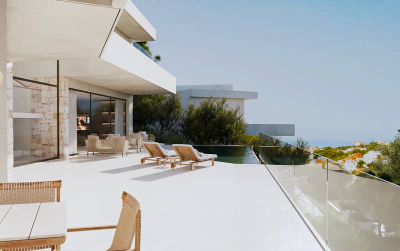 Villa Marbella — 3