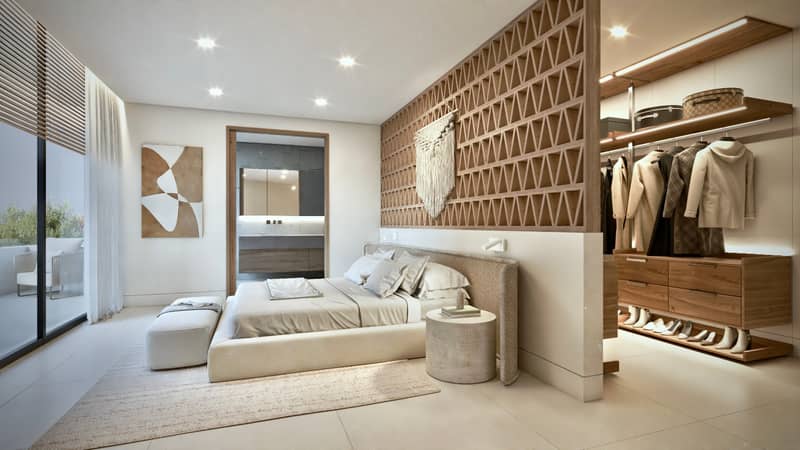Villa Marbella — 5