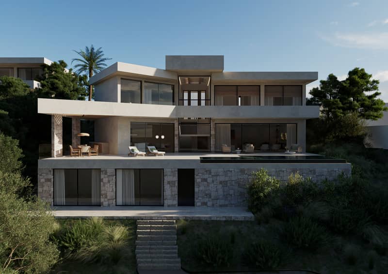 Villa Marbella — 7