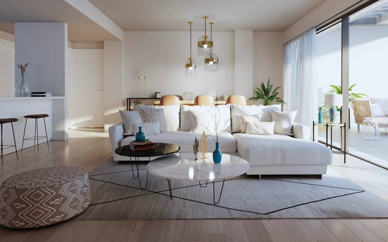 Appartement La Cala de Mijas — 3