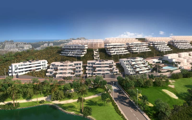 Appartement La Cala de Mijas — 7