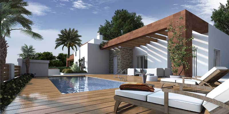 Vrijstaand Torrevieja — 2