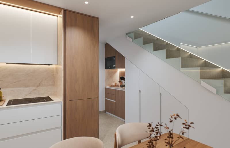Geschakelde woning San Pedro del Pinatar — 3